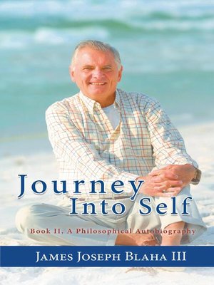 cover image of Journey Into Self